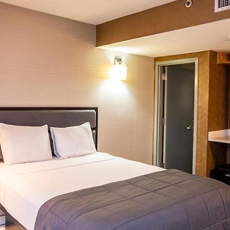 Hotel Henny Νέα Υόρκη Εξωτερικό φωτογραφία