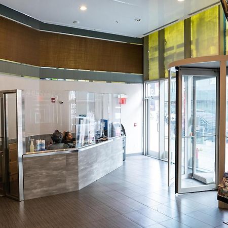 Hotel Henny Νέα Υόρκη Εξωτερικό φωτογραφία
