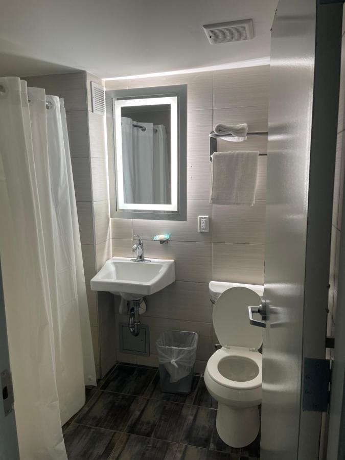 Hotel Henny Νέα Υόρκη Εξωτερικό φωτογραφία