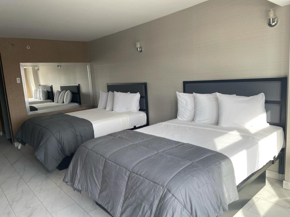 Hotel Henny Νέα Υόρκη Εξωτερικό φωτογραφία