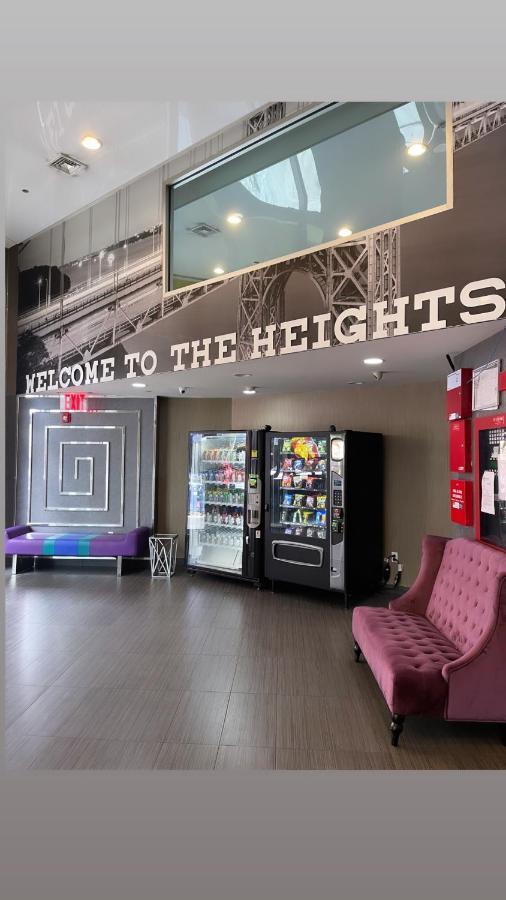 Hotel Henny Νέα Υόρκη Εξωτερικό φωτογραφία