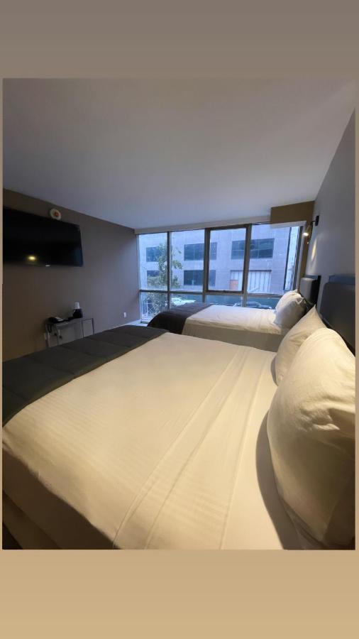 Hotel Henny Νέα Υόρκη Εξωτερικό φωτογραφία