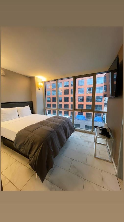 Hotel Henny Νέα Υόρκη Εξωτερικό φωτογραφία