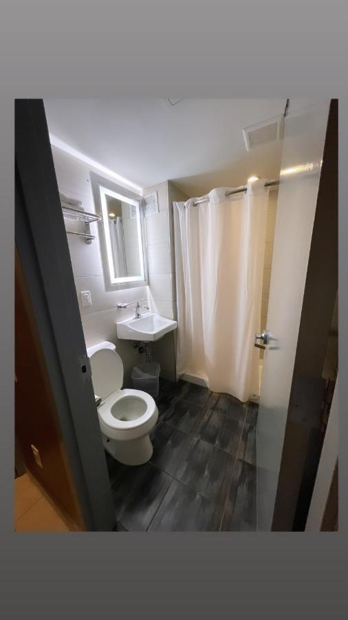 Hotel Henny Νέα Υόρκη Εξωτερικό φωτογραφία