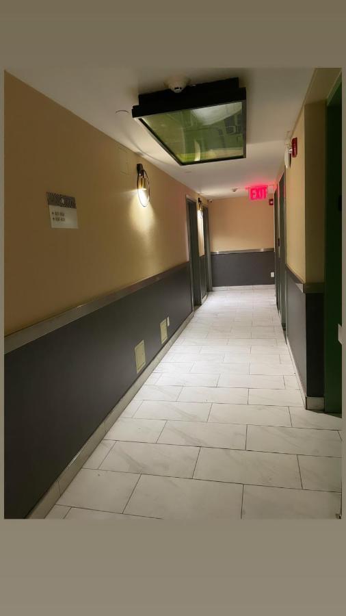 Hotel Henny Νέα Υόρκη Εξωτερικό φωτογραφία