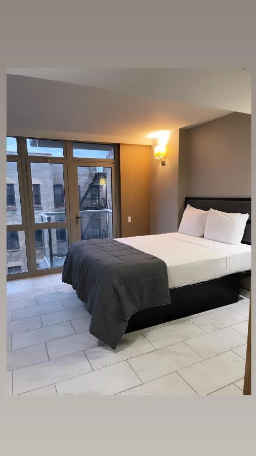 Hotel Henny Νέα Υόρκη Εξωτερικό φωτογραφία