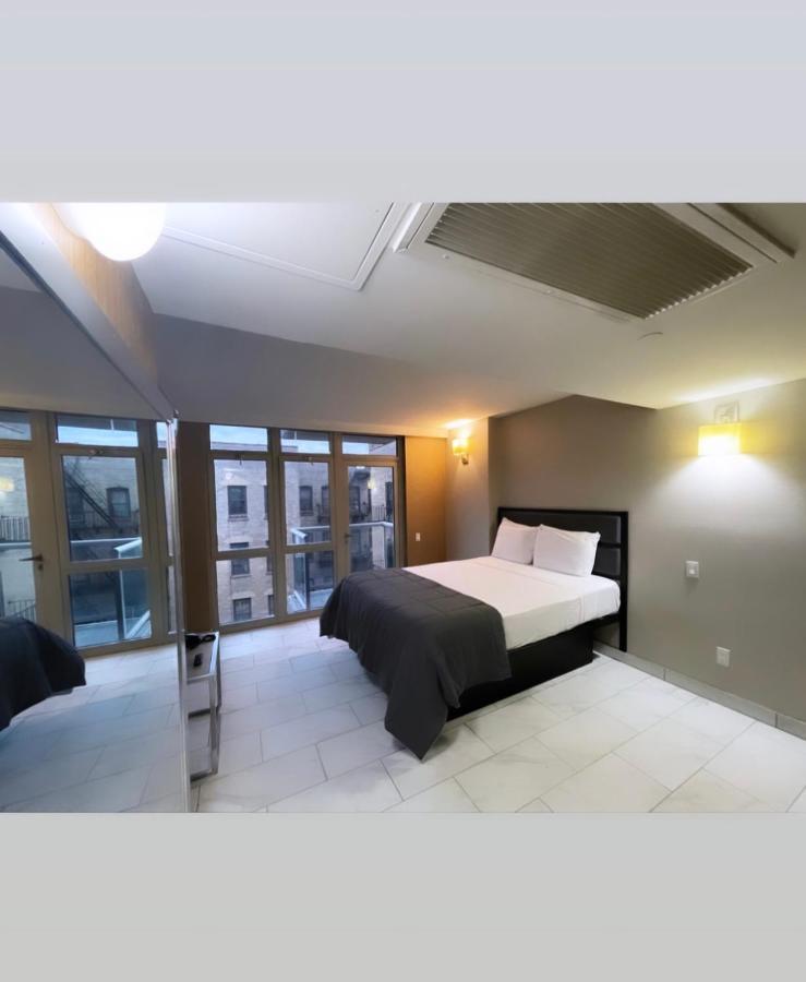 Hotel Henny Νέα Υόρκη Εξωτερικό φωτογραφία