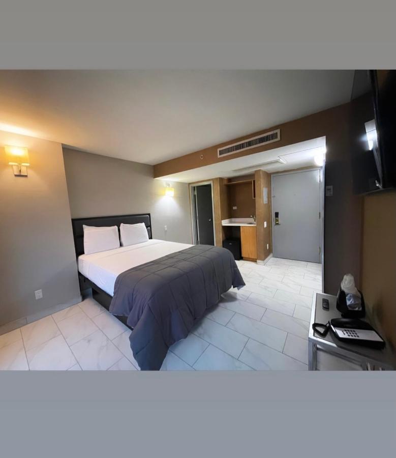 Hotel Henny Νέα Υόρκη Εξωτερικό φωτογραφία