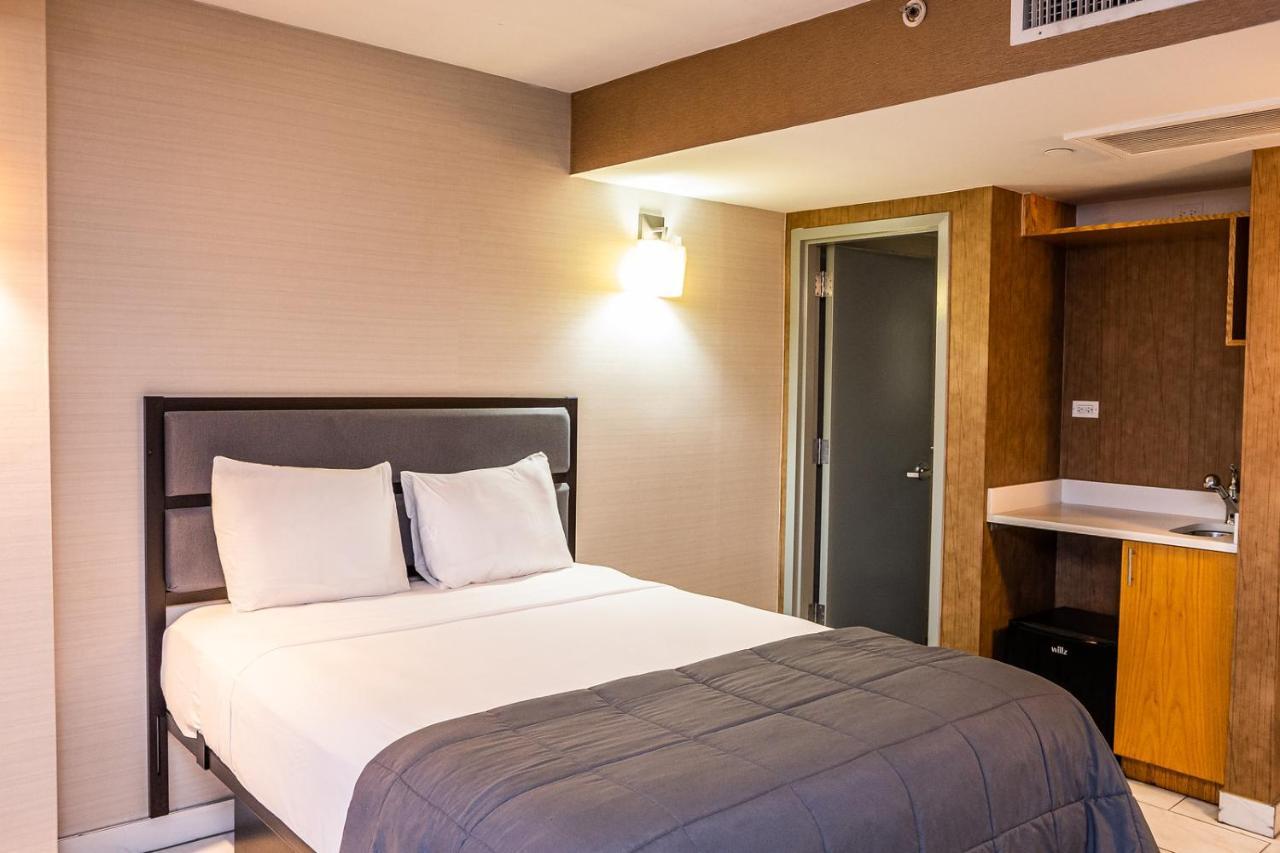 Hotel Henny Νέα Υόρκη Εξωτερικό φωτογραφία