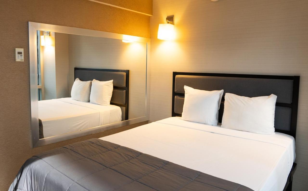 Hotel Henny Νέα Υόρκη Εξωτερικό φωτογραφία