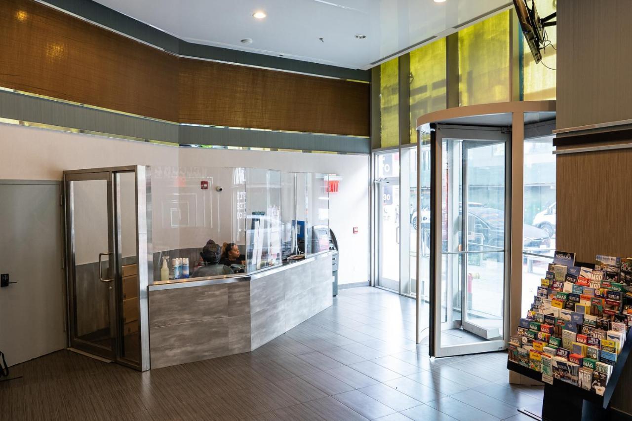 Hotel Henny Νέα Υόρκη Εξωτερικό φωτογραφία