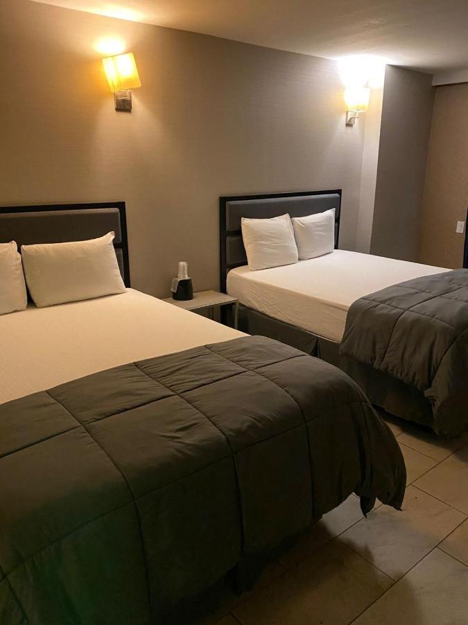 Hotel Henny Νέα Υόρκη Εξωτερικό φωτογραφία