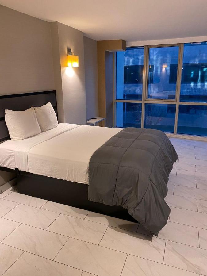 Hotel Henny Νέα Υόρκη Εξωτερικό φωτογραφία